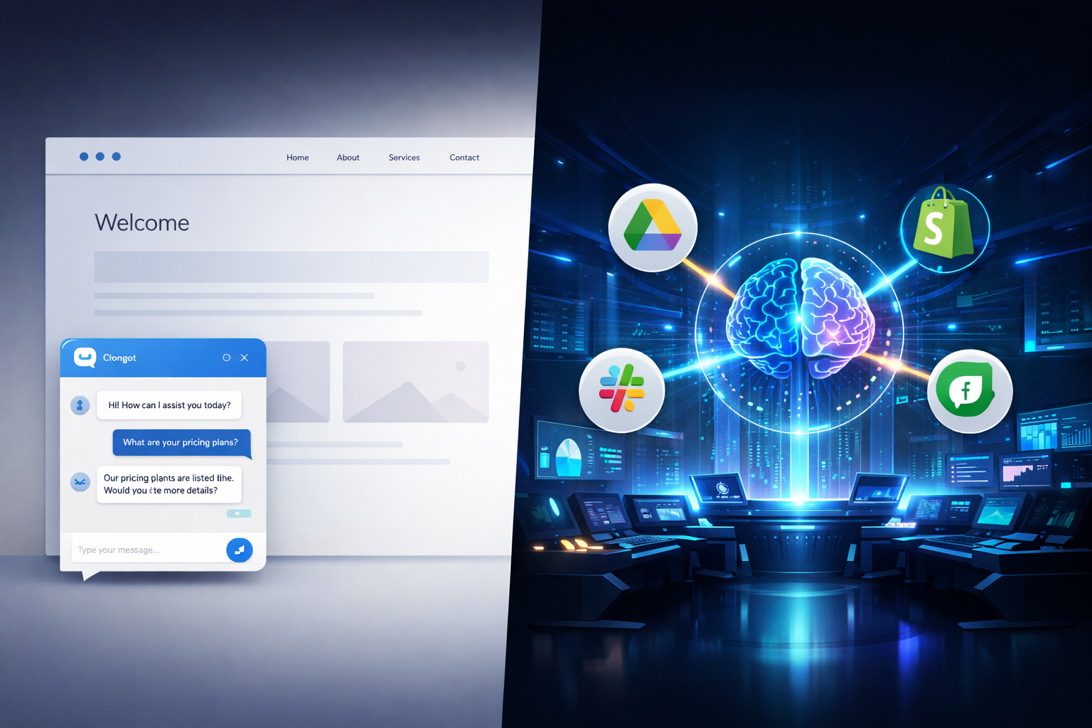 ZynfoAI vs SiteGPT: Pricing & Features 2026