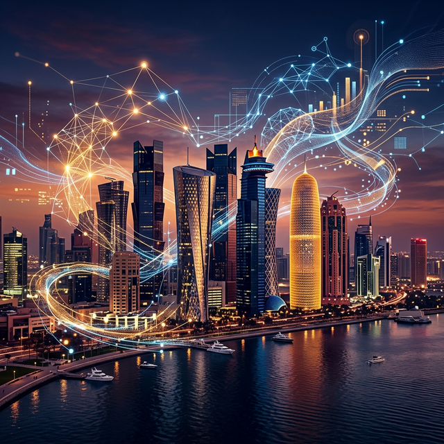 AI Automation in Qatar: Business Guide 2026