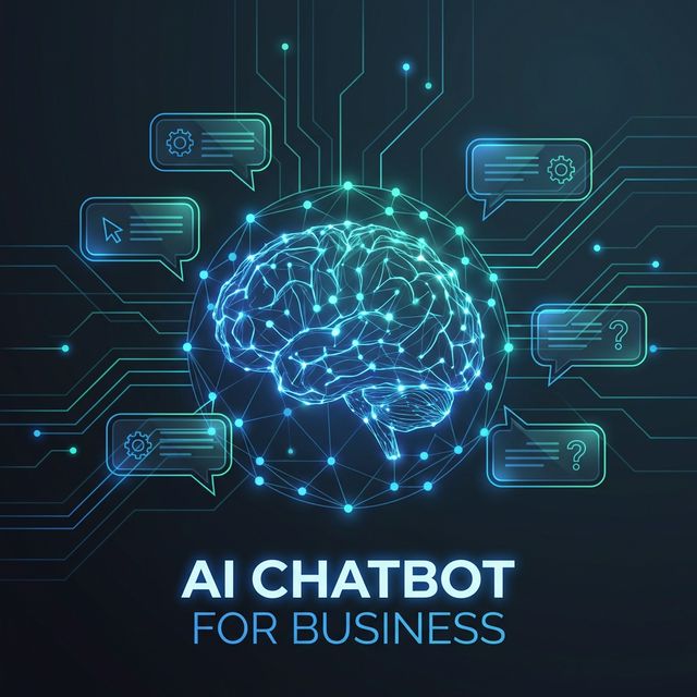 Ultimate Guide to AI Customer Service Chatbots