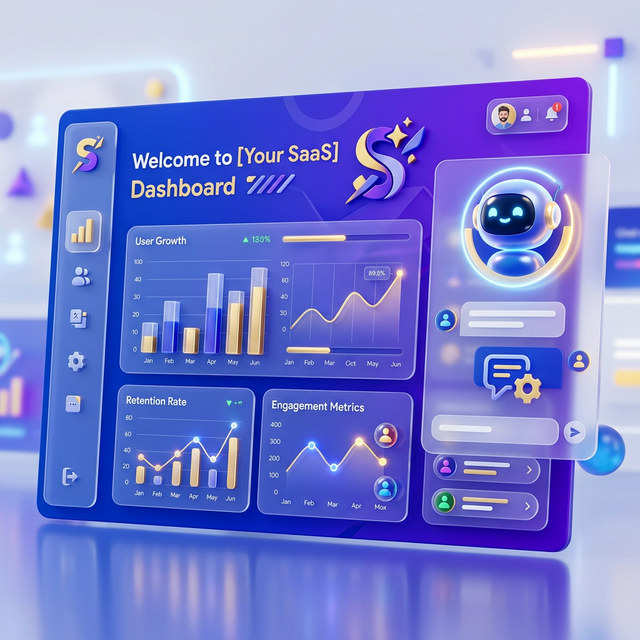 The Comprehensive Guide to SaaS Chatbot Platforms in 2026