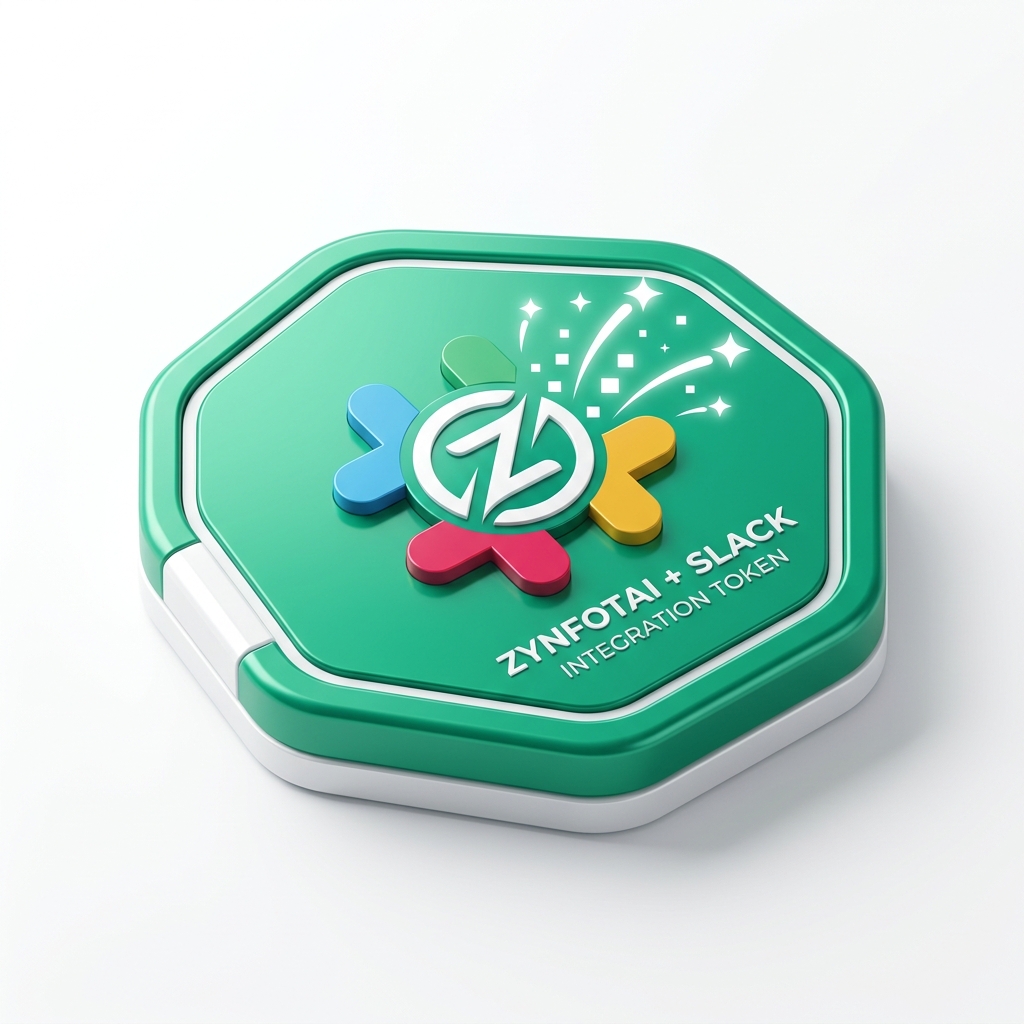 Slack AI Chatbot – Boost Team Productivity | ZynfoAI