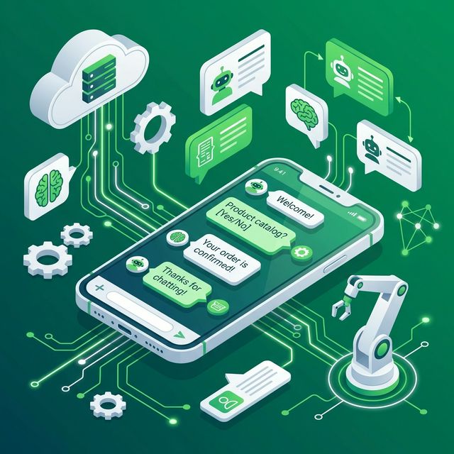 Ultimate Guide to WhatsApp AI Chatbots (2026)