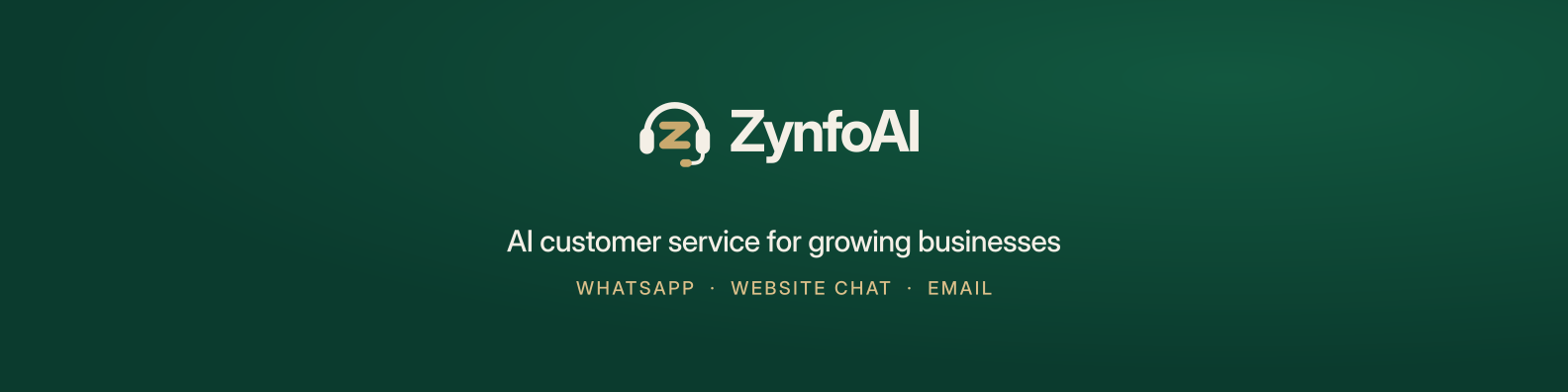 ZynfoAI linkedin cover