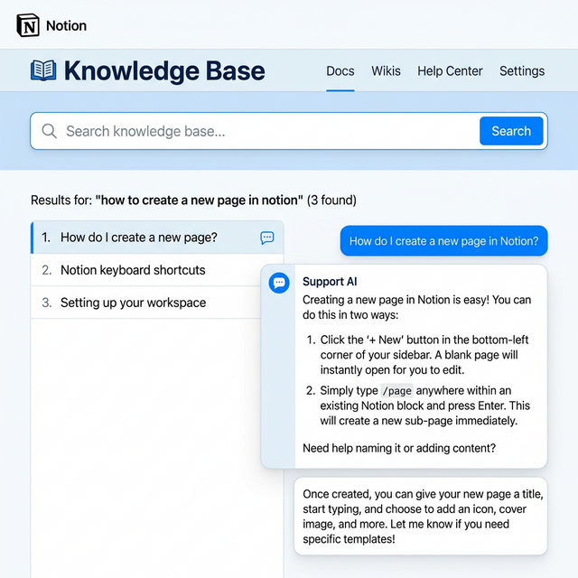 Feature Screenshot