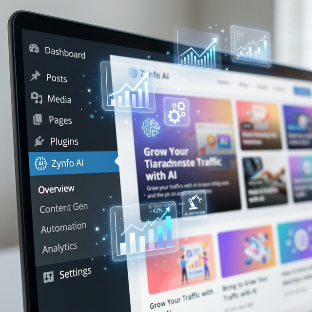 WordPress Hero